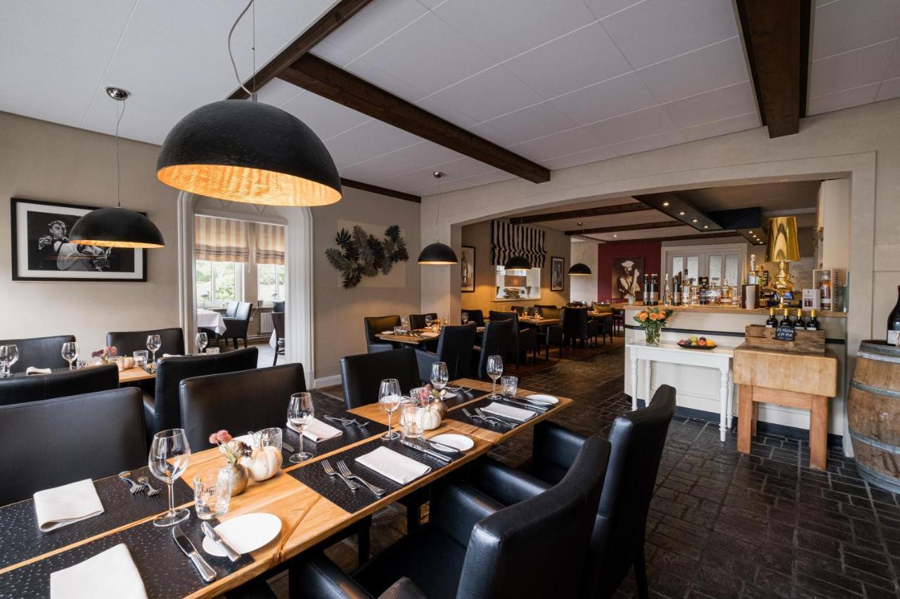 Eichhorns Hotell Niebüll Eksteriør bilde