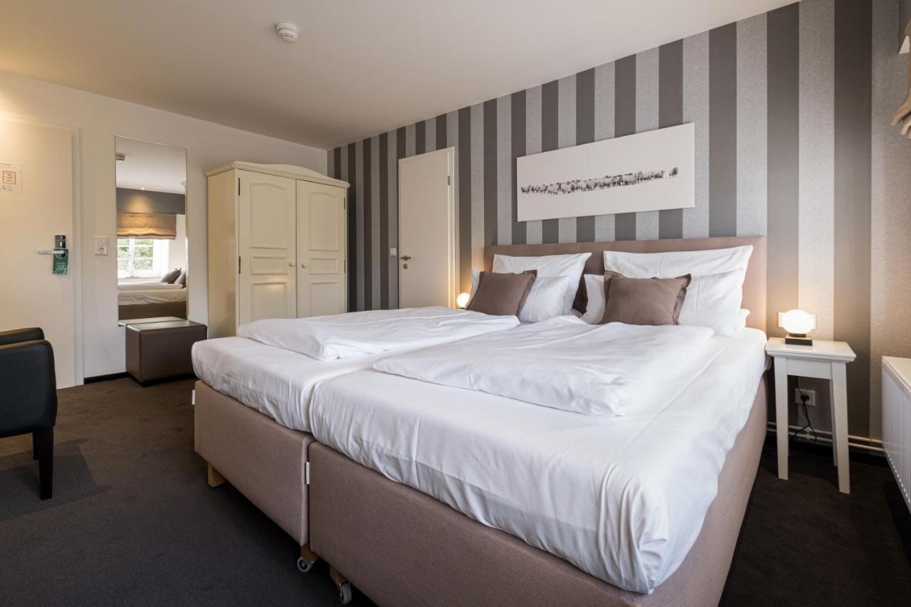 Eichhorns Hotell Niebüll Eksteriør bilde
